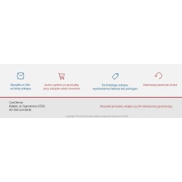 Sonora electric heater 24v 48v 1500w 2p