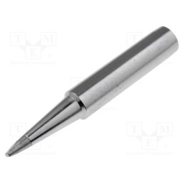 1 pcs x SOLDER PEAK - SP-6016 - Tip, chisel, 1.6mm, for soldering iron,for soldering station