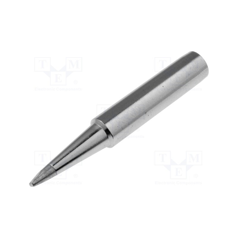 1 pcs x SOLDER PEAK - SP-6016 - Tip, chisel, 1.6mm, for soldering iron,for soldering station