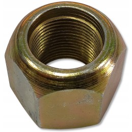 Stud nut M22x1 5 HLHW 8011 trailer wheel