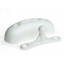 Door holder, lock and lock