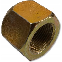 Stud nut M22x1 5 trailer wheel HL HW 8011