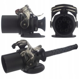 Plug ABS plug 5 pin 24v truck trailer semi-trailer