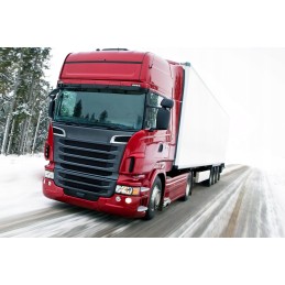 Plug ABS plug 5 pin 24v truck trailer semi-trailer