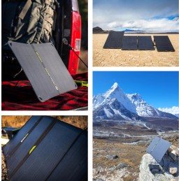Durable solar panel 5 22v 200w 4x4 camper