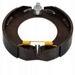And Dr. a set of brake shoes