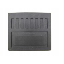 Mud flaps, mudguards, single mudguards