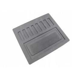 Mud flaps, mudguards, single mudguards