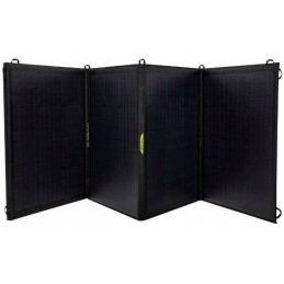 200w monocrystalline photovoltaic panel for 4x4 camper
