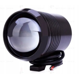 Halogen lamp headlight motor light Cree LED