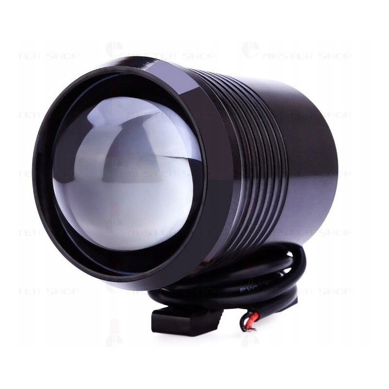 Halogen lamp headlight motor light Cree LED