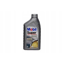 Oil sil 5w 40 mobil sm sl cf 1l