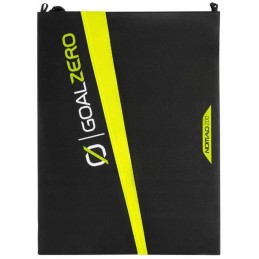 Durable 200w solar panel for foldable 4x4 camper