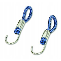 Expander hangers for Brunner trailer tents