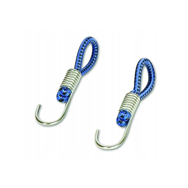 Expander hangers for Brunner trailer tents