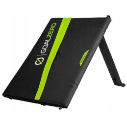 Portable solar battery 100w 5 22v for camping