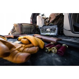 Goal zero yeti 500 x power bank power station