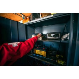 Goal zero yeti 500 x power bank power station