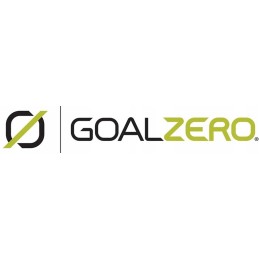 Goal zero yeti 500 x power bank power station