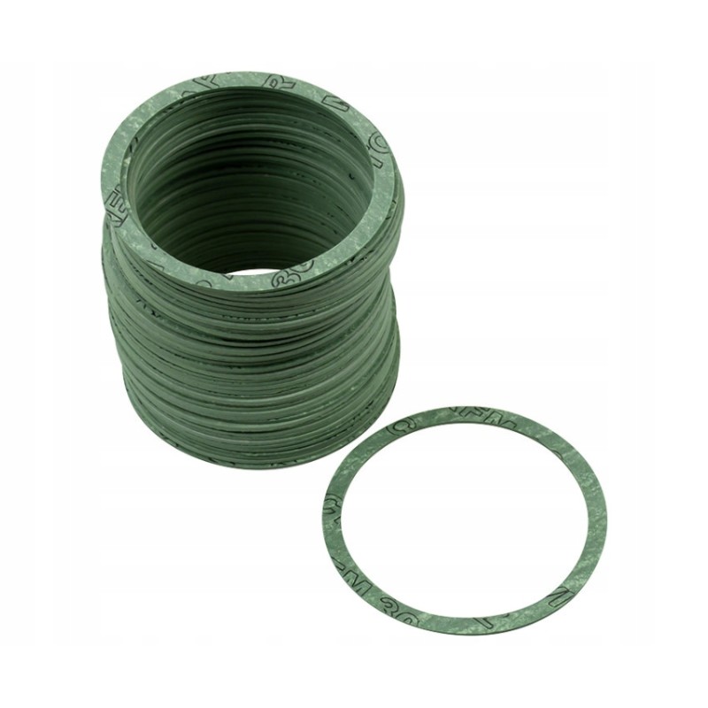 1 0mm cramer cooker gasket, burner washer, enamel