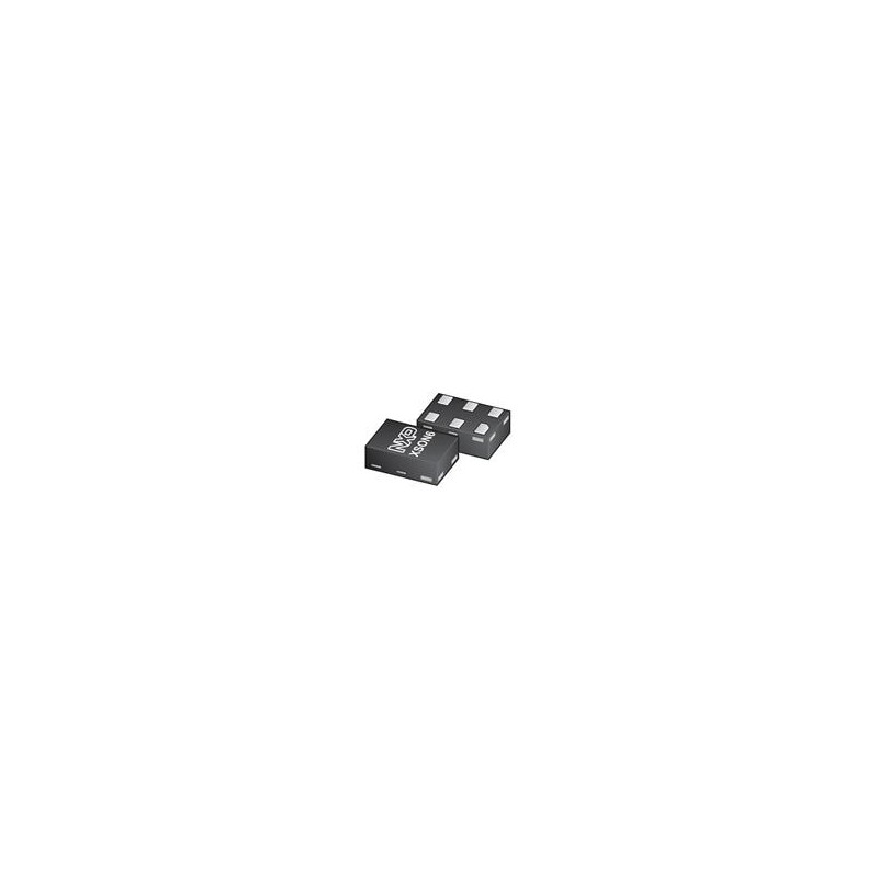 1 pcs : LTE3401LX - RF Amplifier SiGe:C Low Noise Amplifier MMIC with bypass switch for LTE