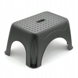 Multifunctional step stool up to 150 kg