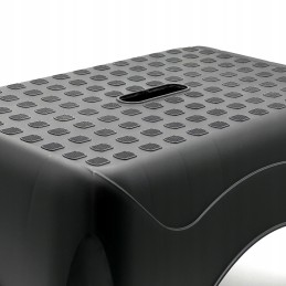 Multifunctional step stool up to 150 kg