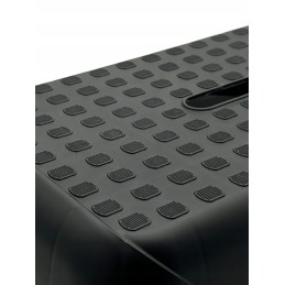 Multifunctional step stool up to 150 kg