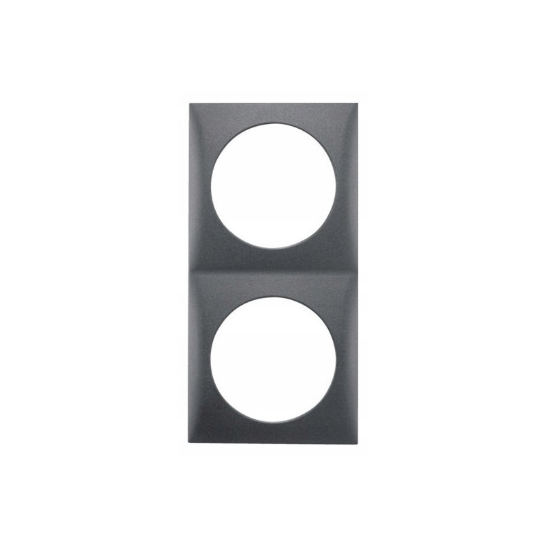 Berker Integro electrical socket housing frame