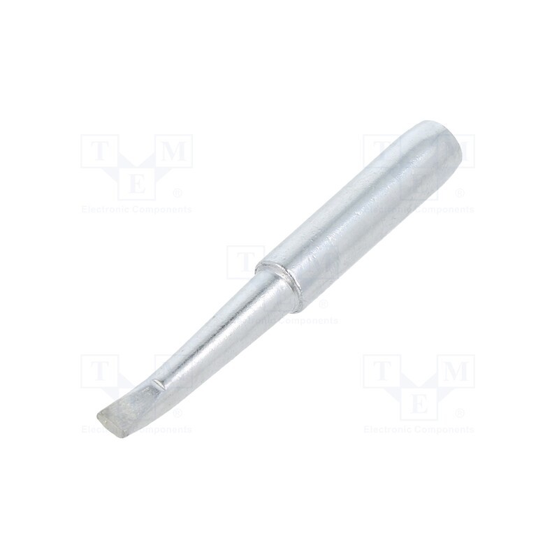 1 pcs x QUICK - Q-T-H - Tip, elongated,bent conical, 1.2mm