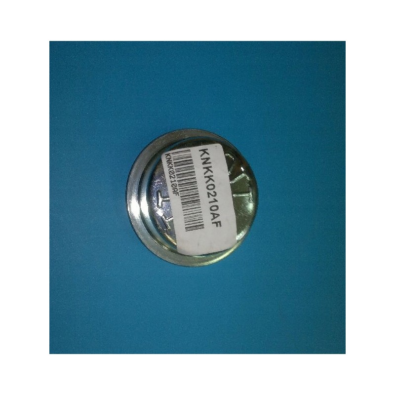 Hub cover oe64 2 newest type knott in the shaft