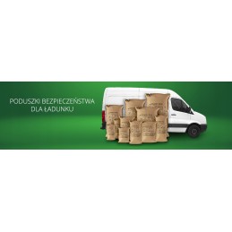 Dunnage air bag very good 1012 100x120 cm