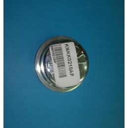 Trailer hub cover oe64 2 latest type knott