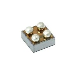 1 pcs : NCP160AFCS270T2G - LDO Voltage Regulators 250 mA 2.7V Active Discharge