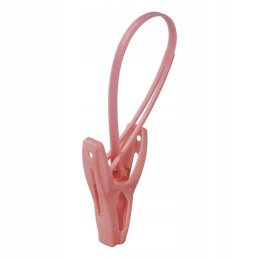 Clothespins, clothespin, set of 12, for a pipe