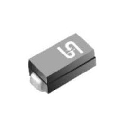 1 pcs : US1K F3 - Rectifiers 75ns 1A 800V High Ef f Recovery Rectifie