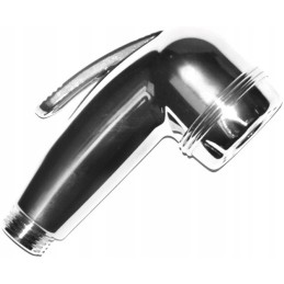 Comet shorty shower head with lever 1 2