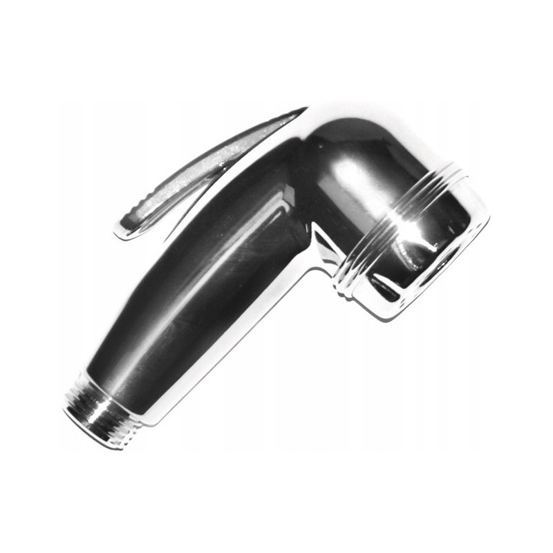 Comet shorty shower head with lever 1 2