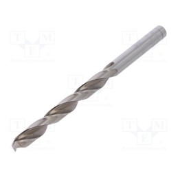 1 pcs x ALPEN-MAYKESTAG - 18400700100 - Drill bit, for metal, Ø: 7mm, L: 109mm, Working part len: 69mm, Pro
