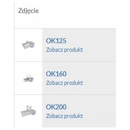 Galvanized wheel cover, diameter 125 mm