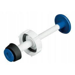 Pump for a portable toilet bi pot 1520 13 fiamma