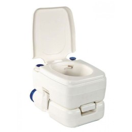 Pump for a portable toilet bi pot 1520 13 fiamma