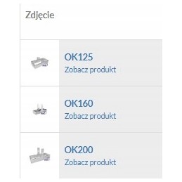 Steel wheel cover, diameter 125 mm