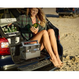 Power storage emergency power supply 164000mah 700w