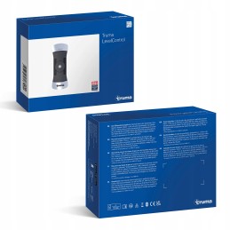 Truma levelcontrol digital gas level meter