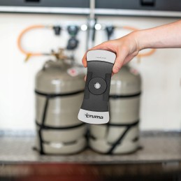 Truma levelcontrol digital gas level meter