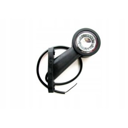 LED trailer marker lamp LD 725 P right