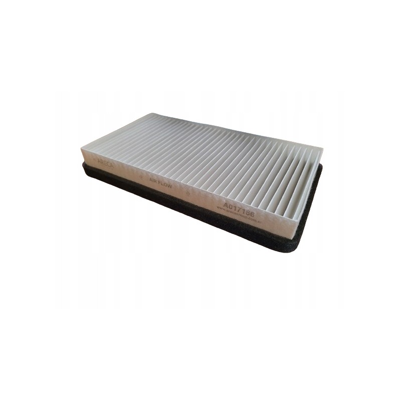 Cabin filter SC 50066 Linde