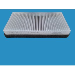 Cabin filter SC 50066 Linde
