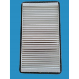 Cabin filter SC 50066 Linde